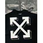 2026年9月13日秋冬新作OFF-WHITE半袖 tシャツ高品質人気の商品/YGY工場