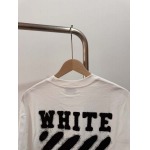 2026年9月13日秋冬新作OFF-WHITE半袖 tシャツ高品質人気の商品/YGY工場