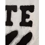 2026年9月13日秋冬新作OFF-WHITE半袖 tシャツ高品質人気の商品/YGY工場