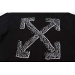 2026年9月13日秋冬新作OFF-WHITE半袖 tシャツ高品質人気の商品/YGY工場