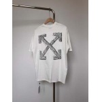 2026年9月13日秋冬新作OFF-WHITE半袖 tシャツ高品質人気の商品/YGY工場