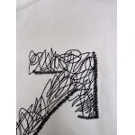 2026年9月13日秋冬新作OFF-WHITE半袖 tシャツ高品質人気の商品/YGY工場