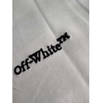 2026年9月13日秋冬新作OFF-WHITE半袖 tシャツ高品質人気の商品/YGY工場