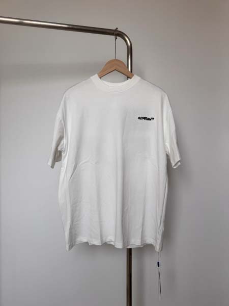 2026年9月13日秋冬新作OFF-WHITE半袖 tシャツ...