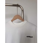 2026年9月13日秋冬新作OFF-WHITE半袖 tシャツ高品質人気の商品/YGY工場