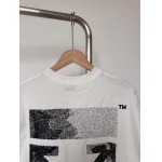 2026年9月13日秋冬新作OFF-WHITE半袖 tシャツ高品質人気の商品/YGY工場