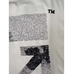 2026年9月13日秋冬新作OFF-WHITE半袖 tシャツ高品質人気の商品/YGY工場
