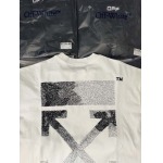 2026年9月13日秋冬新作OFF-WHITE半袖 tシャツ高品質人気の商品/YGY工場