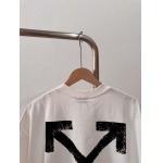 2026年9月13日秋冬新作OFF-WHITE半袖 tシャツ高品質人気の商品/YGY工場