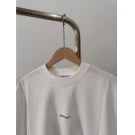 2026年9月13日秋冬新作OFF-WHITE半袖 tシャツ高品質人気の商品/YGY工場