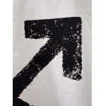2026年9月13日秋冬新作OFF-WHITE半袖 tシャツ高品質人気の商品/YGY工場