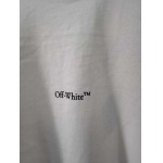 2026年9月13日秋冬新作OFF-WHITE半袖 tシャツ高品質人気の商品/YGY工場
