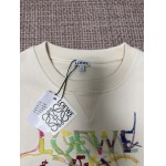 2026年9月13日秋冬新作Loeweスウェット高品質人気の商品/YGY工場
