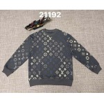 2026年9月13日秋冬新作Louis Vuittonスウェット高品質人気の商品/YGY工場