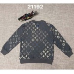 2026年9月13日秋冬新作Louis Vuittonスウェット高品質人気の商品/YGY工場