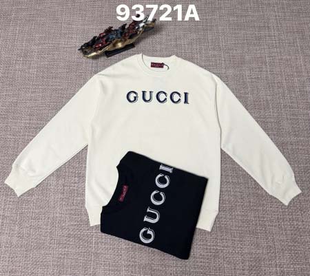 2026年9月13日秋冬新作Gucciスウェット高品質人気の...