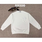2026年9月13日秋冬新作Pradaスウェット高品質人気の商品/YGY工場