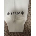 2026年9月13日秋冬新作Chrome heartsスウェット高品質人気の商品/YGY工場