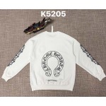 2026年9月13日秋冬新作Chrome heartsスウェット高品質人気の商品/YGY工場