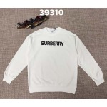 2026年9月13日秋冬新作Burberryスウェット高品質人気の商品/YGY工場