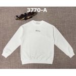 2026年9月13日秋冬新作Burberryスウェット高品質人気の商品/YGY工場