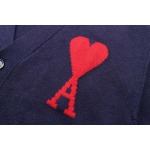 2026年9月14日秋冬新作Ami Parisカーディガンのコート高品質人気の商品/YGY工場