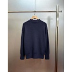 2026年9月14日秋冬新作Ami Parisカーディガンのコート高品質人気の商品/YGY工場