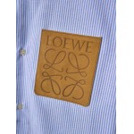 2026年9月14日秋冬新作Loeweシャツ高品質人気の商品/YGY工場