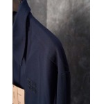 2026年9月14日秋冬新作MIUMIUジャケット高品質人気の商品/YGY工場
