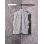 2026年9月14日秋冬新作ZEGNAベスト  高品質人気の商品/YGY工場