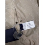2026年9月14日秋冬新作Louis Vuittonジャケット高品質人気の商品/YGY工場