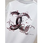 2026年9月15日秋冬新作Chanel半袖 tシャツ高品質人気の商品/YGY工場