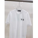 2026年9月15日秋冬新作Y-3半袖 tシャツ高品質人気の商品/YGY工場