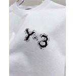 2026年9月15日秋冬新作Y-3半袖 tシャツ高品質人気の商品/YGY工場