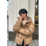 2026年9月15日秋冬新作Burberryダウンジャケット高品質人気の商品/YGY工場