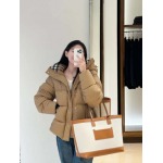 2026年9月15日秋冬新作Burberryダウンジャケット高品質人気の商品/YGY工場