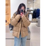 2026年9月15日秋冬新作Burberryダウンジャケット高品質人気の商品/YGY工場