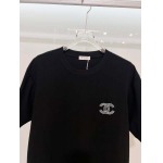 2026年9月15日秋冬新作CHANEL半袖 tシャツ高品質人気の商品/YGY工場