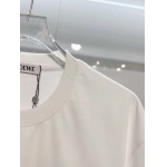 2026年9月15日秋冬新作LOEWE半袖 tシャツ高品質人気の商品/YGY工場