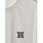2026年9月15日秋冬新作LOEWE半袖 tシャツ高品質人気の商品/YGY工場