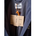 2026年9月15日秋冬新作MiuMiu半袖 tシャツ高品質人気の商品/YGY工場