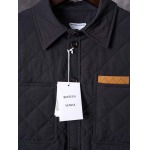 2026年9月15日秋冬新作Bottega Venetaジャケット高品質人気の商品/YGY工場