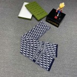 2026年9月15日秋冬新作Diorマフラー高品質人気の商品/YGY工場