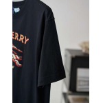 2026年9月15日秋冬新作Burberry半袖 tシャツ高品質人気の商品/YGY工場