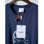 2026年9月15日秋冬新作Dior半袖 tシャツ高品質人気の商品/YGY工場