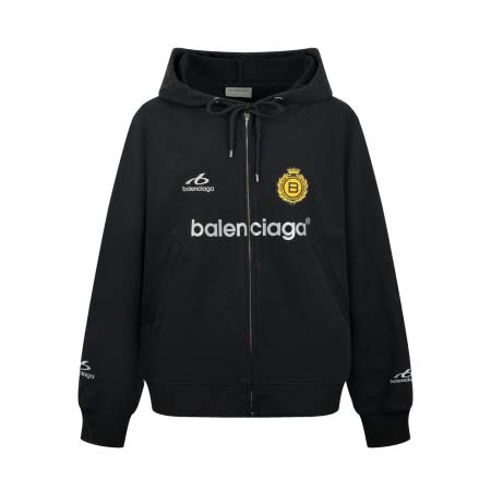2026年9月15日秋冬新作Balenciagaジャケット高...