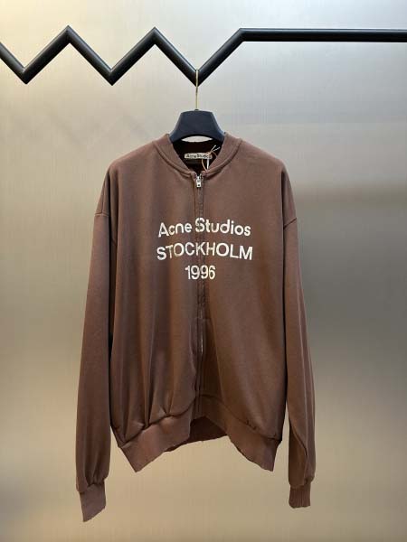 2026年9月15日秋冬新作Acne Studiosジャケッ...