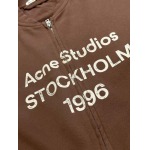 2026年9月15日秋冬新作Acne Studiosジャケット高品質人気の商品/YGY工場