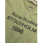 2026年9月15日秋冬新作Acne Studiosジャケット高品質人気の商品/YGY工場