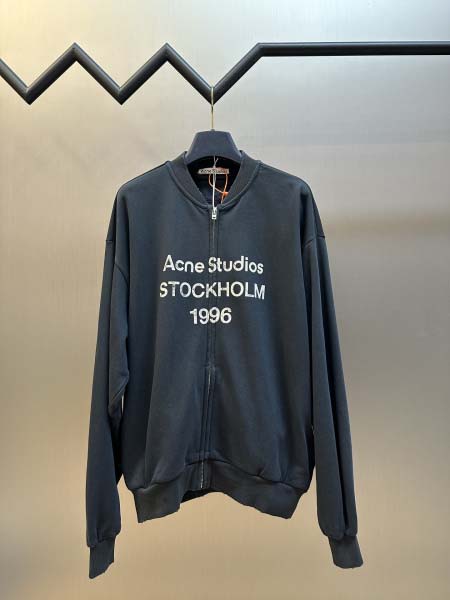 2026年9月15日秋冬新作Acne Studiosジャケッ...